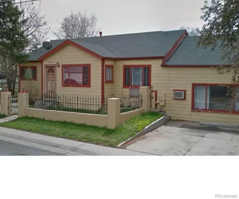 11050 E 14th Avenue Aurora CO 80010