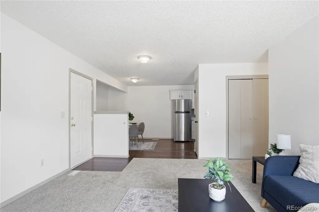 22 Stovel Circle Colorado Springs CO 80916