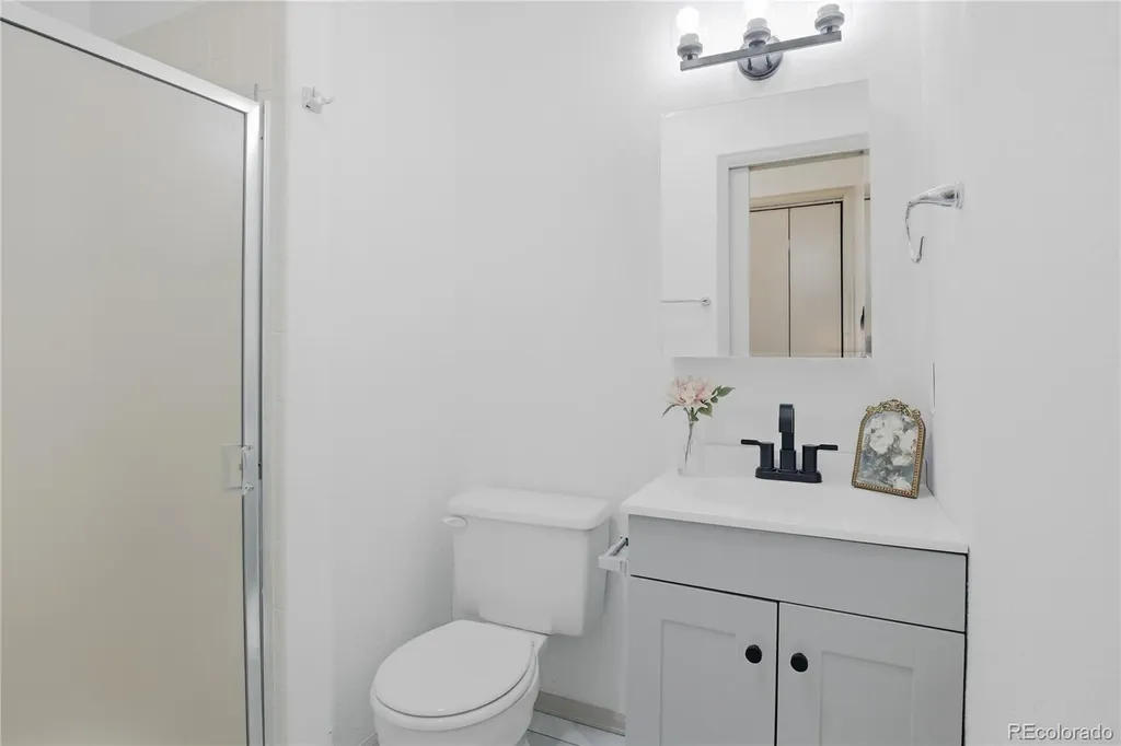 22 Stovel Circle Colorado Springs CO 80916