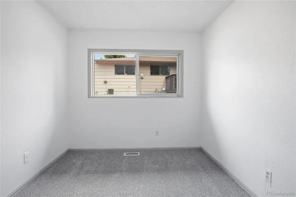 22 Stovel Circle Colorado Springs CO 80916