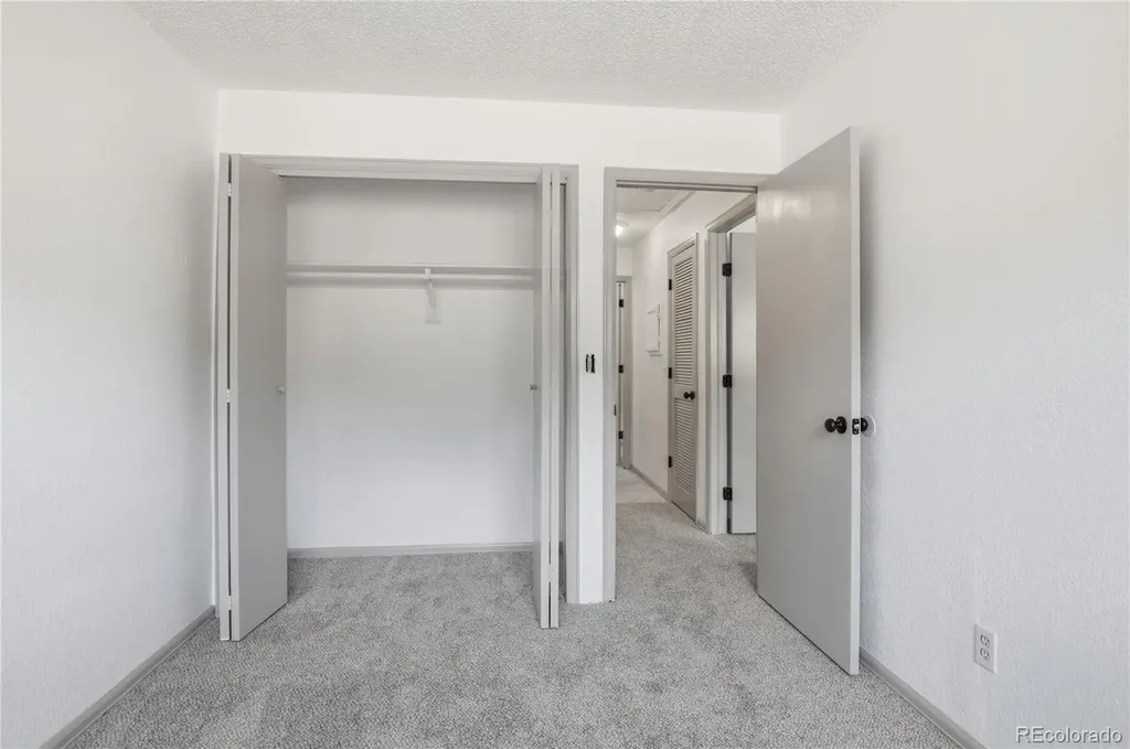 22 Stovel Circle Colorado Springs CO 80916