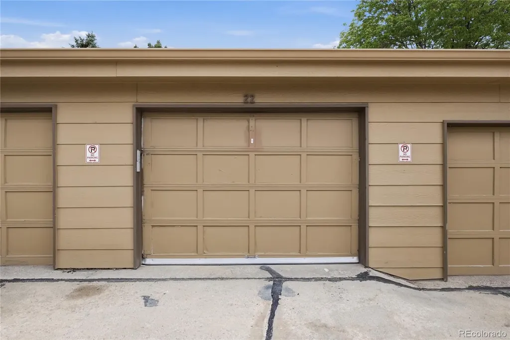 22 Stovel Circle Colorado Springs CO 80916
