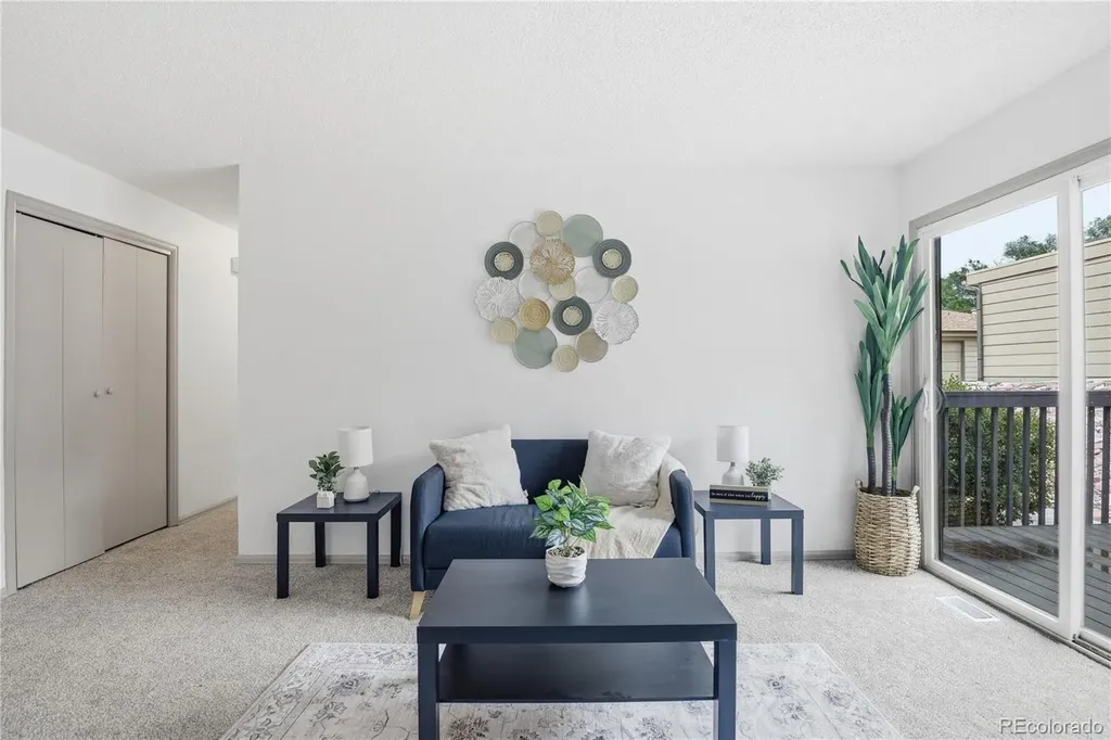 22 Stovel Circle Colorado Springs CO 80916