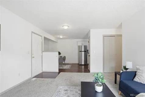 22 Stovel Circle Colorado Springs CO 80916