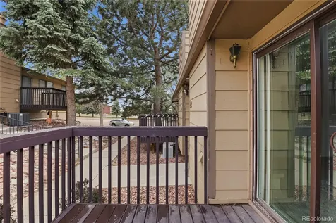 22 Stovel Circle Colorado Springs CO 80916