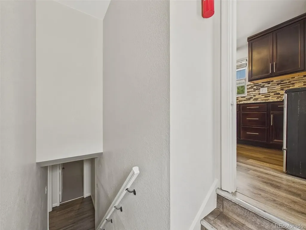 540 Vrain Street Denver CO 80204