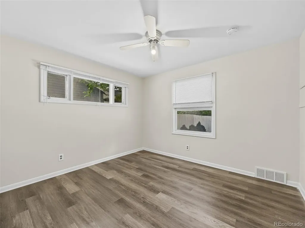 540 Vrain Street Denver CO 80204