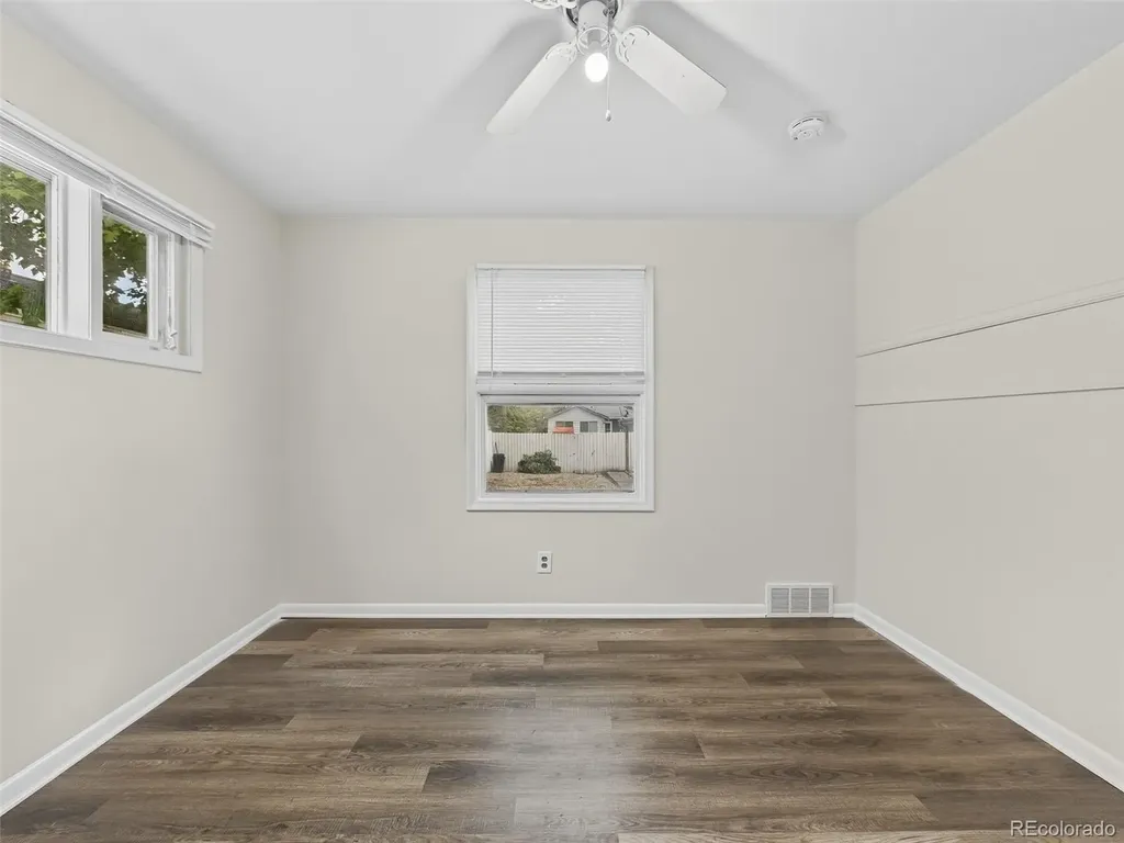 540 Vrain Street Denver CO 80204