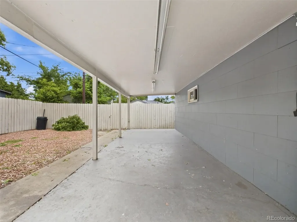 540 Vrain Street Denver CO 80204