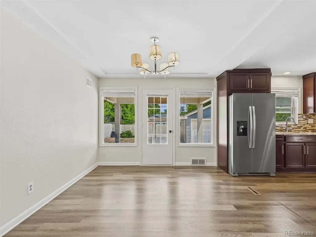 540 Vrain Street Denver CO 80204