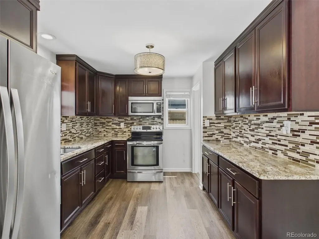 540 Vrain Street Denver CO 80204