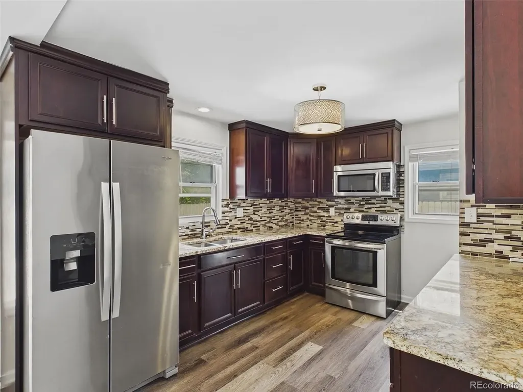 540 Vrain Street Denver CO 80204