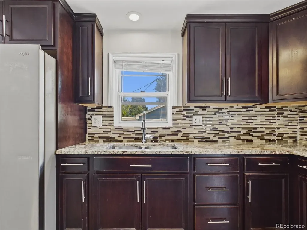 540 Vrain Street Denver CO 80204