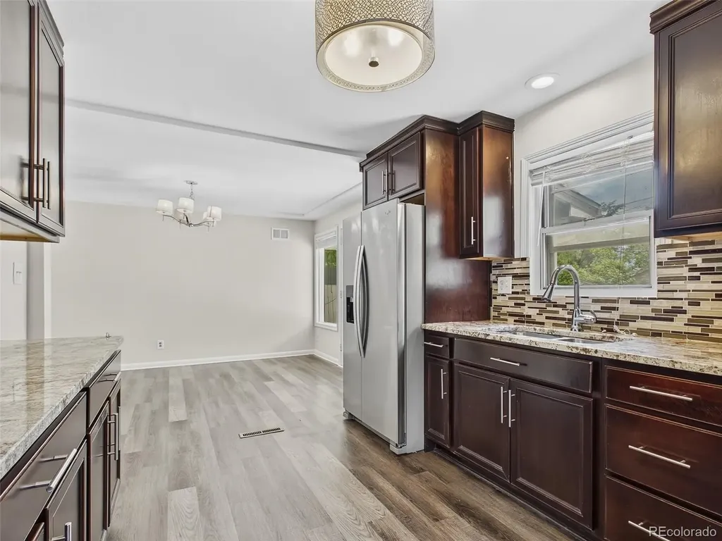 540 Vrain Street Denver CO 80204