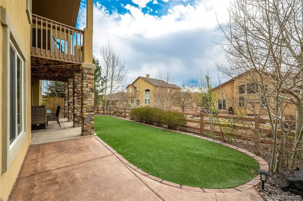 13258 Dominus Way Colorado Springs CO 80921