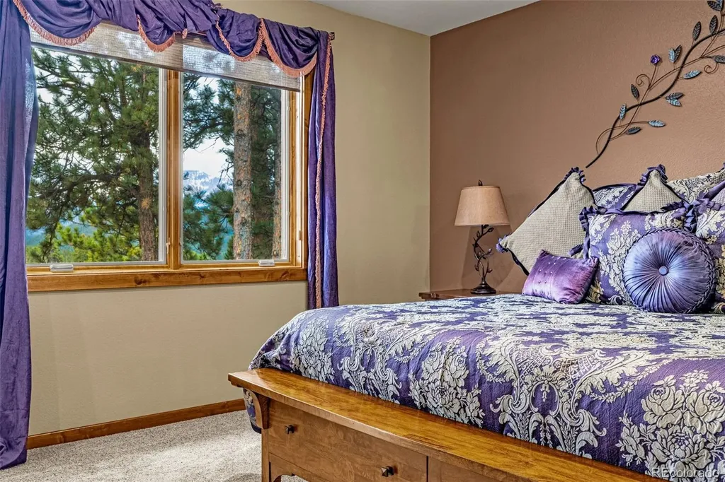 791 Skyline Drive Woodland Park CO 80863