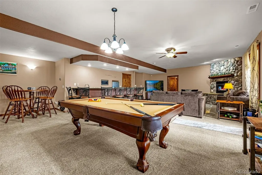 791 Skyline Drive Woodland Park CO 80863
