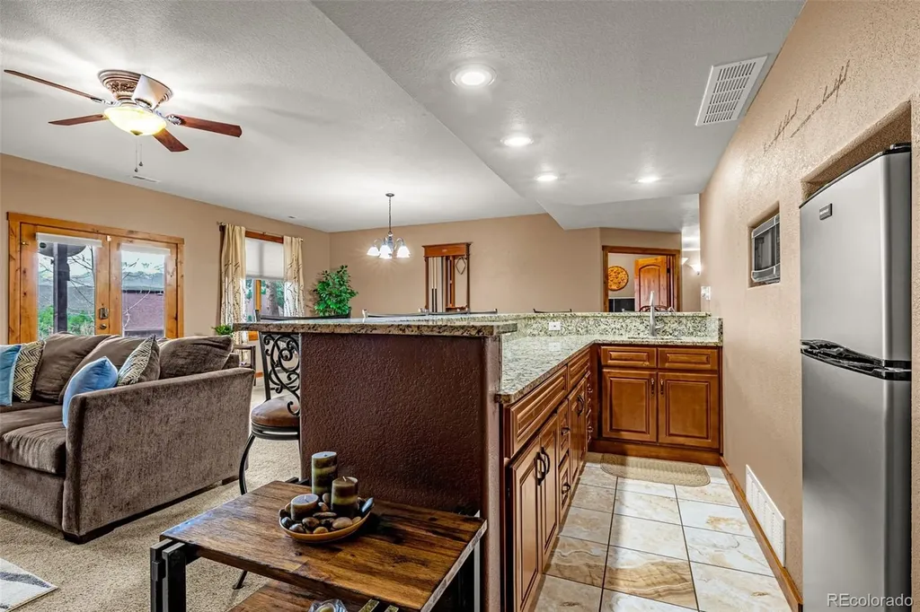 791 Skyline Drive Woodland Park CO 80863