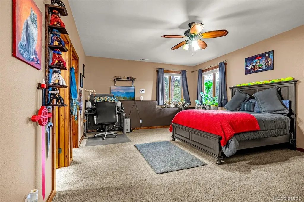791 Skyline Drive Woodland Park CO 80863