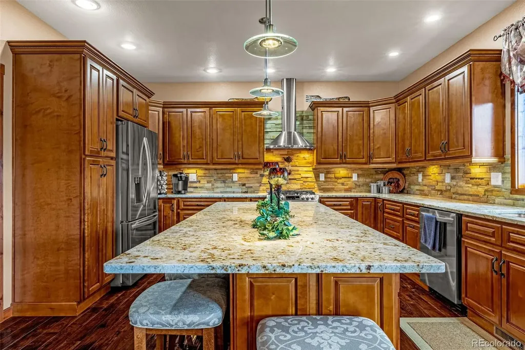 791 Skyline Drive Woodland Park CO 80863