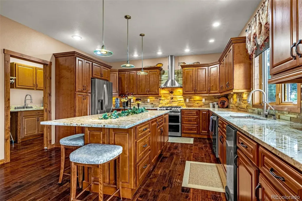 791 Skyline Drive Woodland Park CO 80863