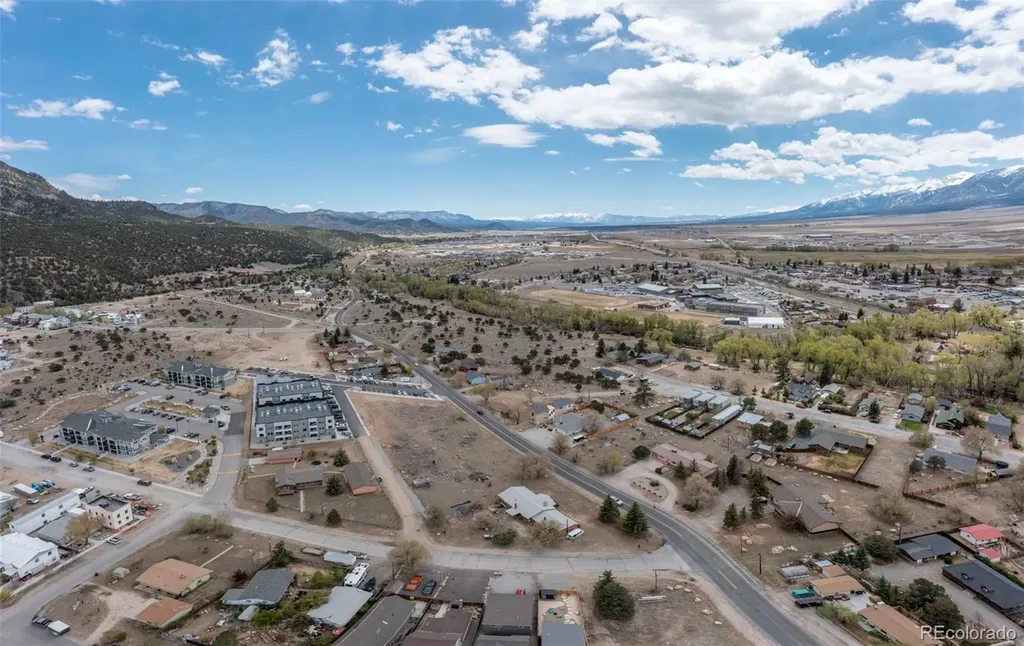 Lot 17 Arizona Buena Vista CO 81211