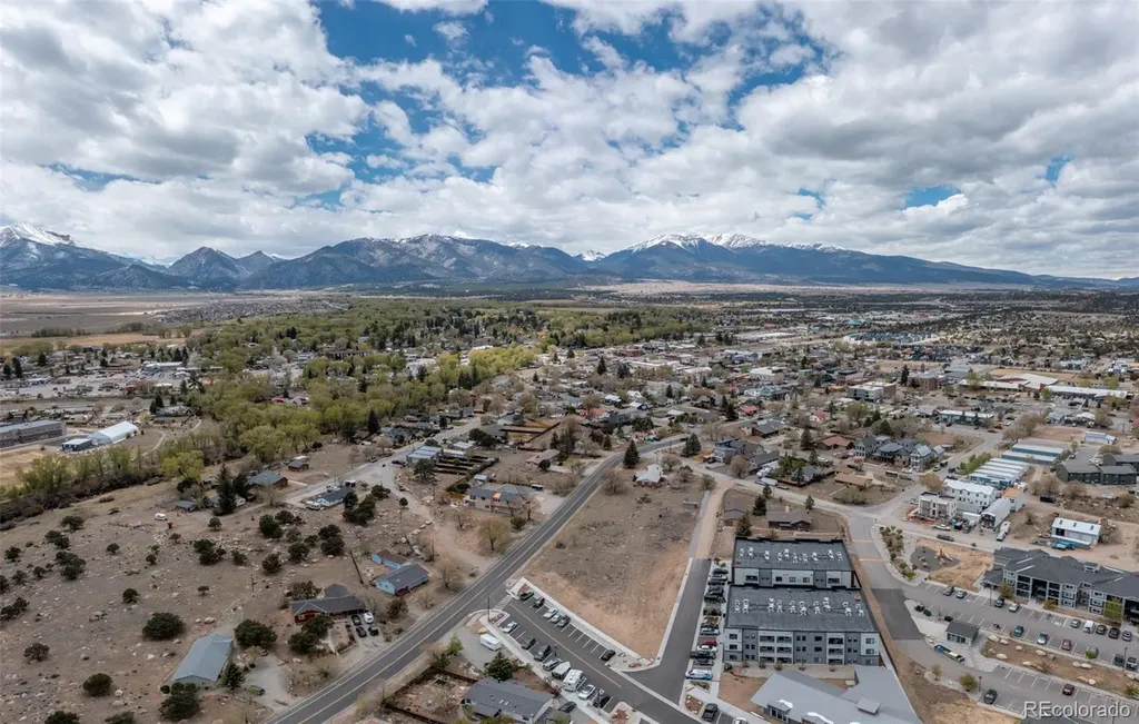 Lot 17 Arizona Buena Vista CO 81211