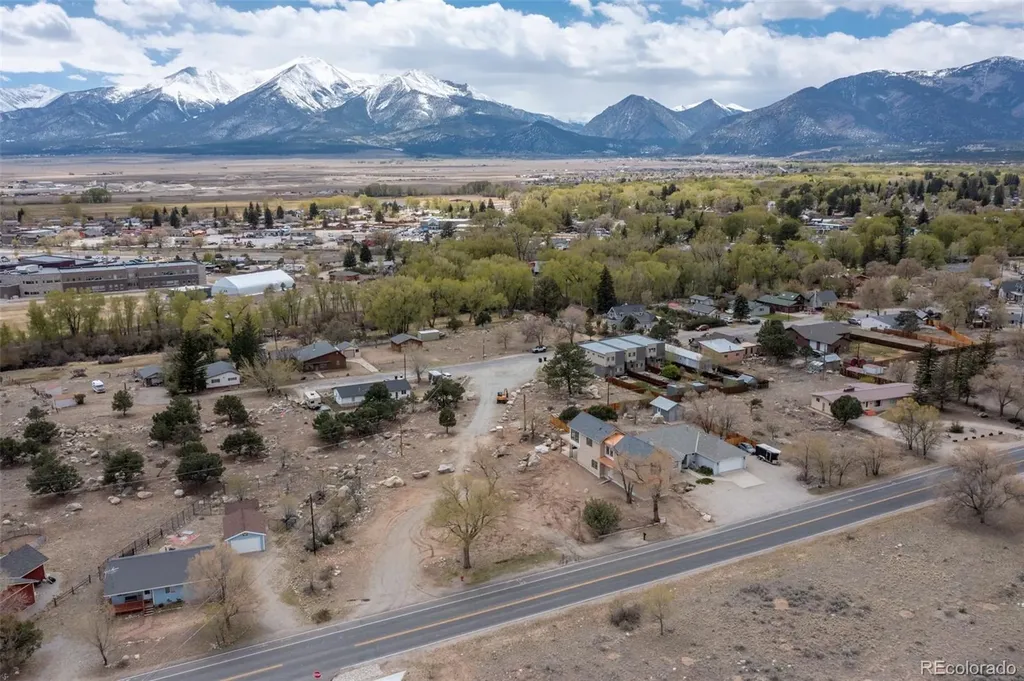 Lot 17 Arizona Buena Vista CO 81211