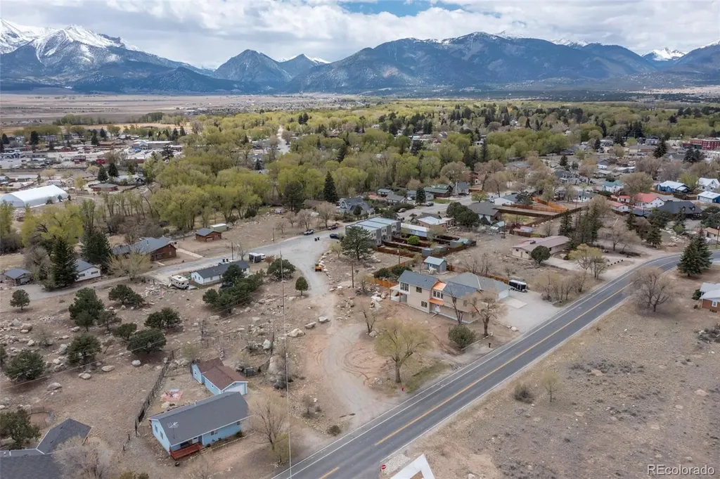 Lot 17 Arizona Buena Vista CO 81211
