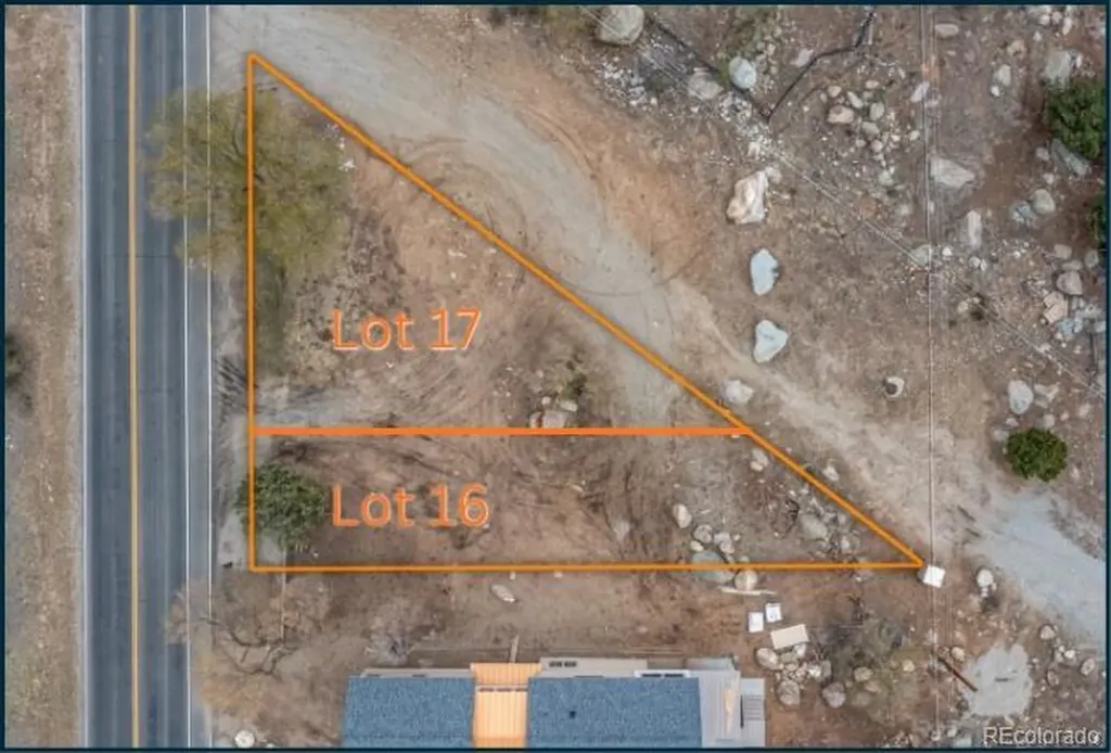 Lot 17 Arizona Buena Vista CO 81211
