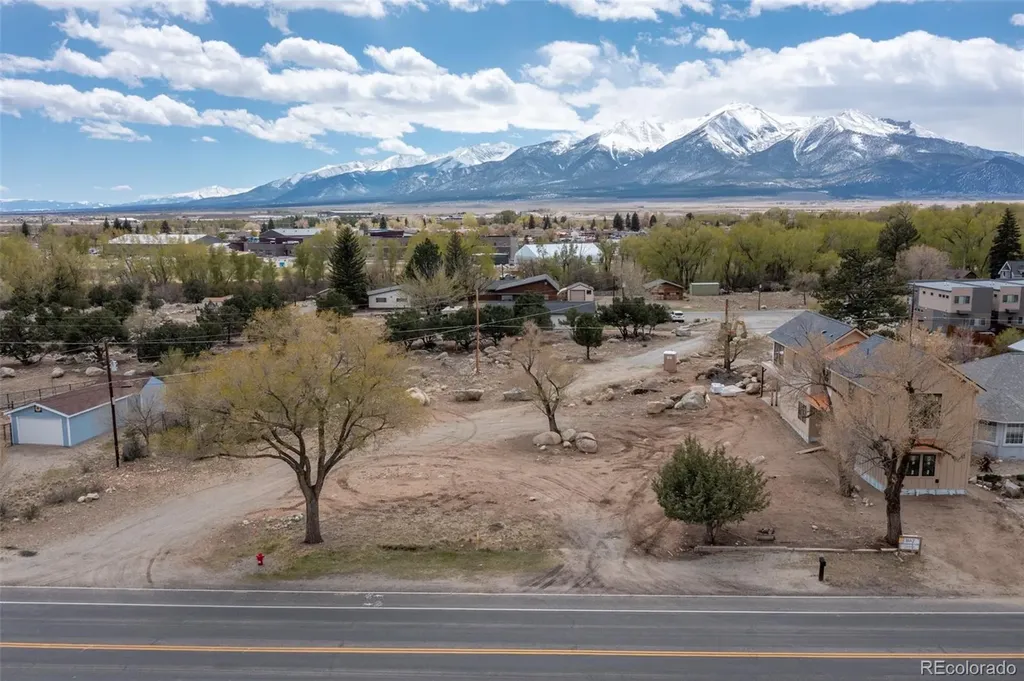 Lot 17 Arizona Buena Vista CO 81211