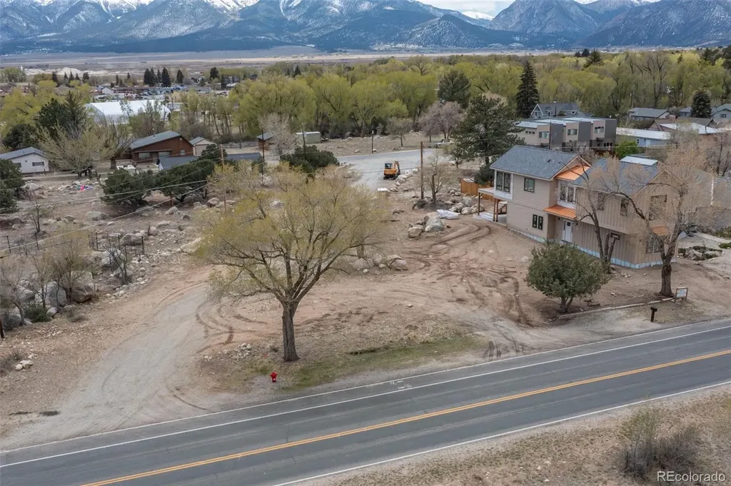 Lot 17 Arizona Buena Vista CO 81211