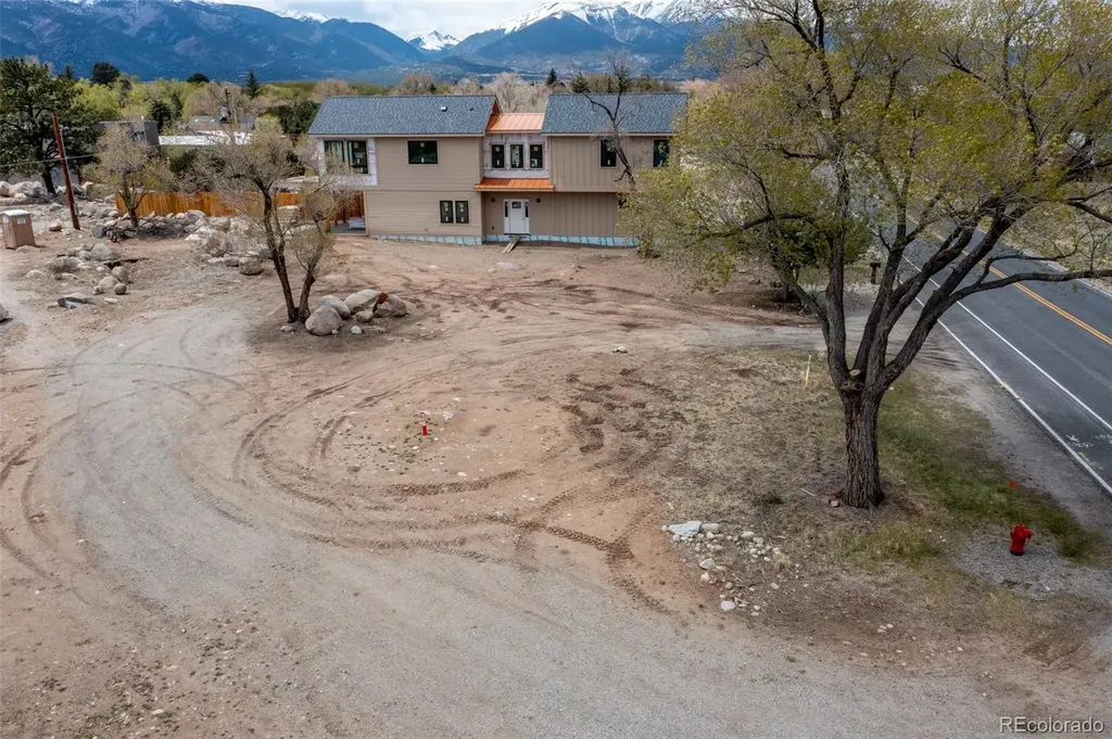 Lot 17 Arizona Buena Vista CO 81211