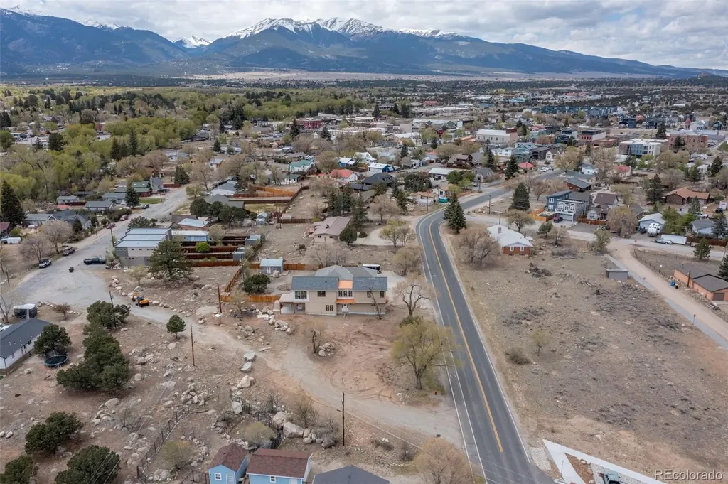 Lot 17 Arizona Buena Vista CO 81211