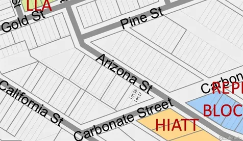 Lot 17 Arizona Buena Vista CO 81211