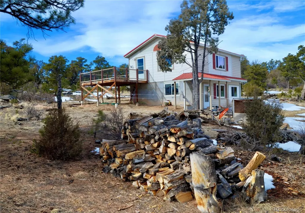 395 Fox Fire Trail Cotopaxi CO 81223
