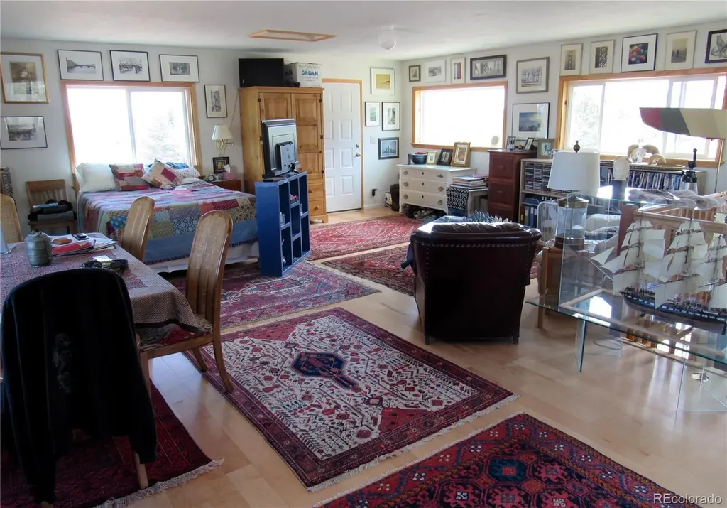 395 Fox Fire Trail Cotopaxi CO 81223