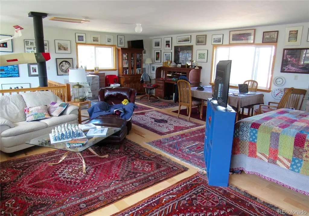 395 Fox Fire Trail Cotopaxi CO 81223