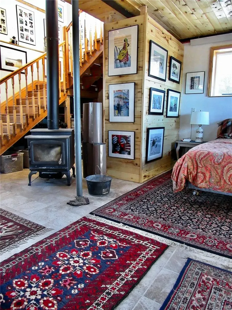 395 Fox Fire Trail Cotopaxi CO 81223