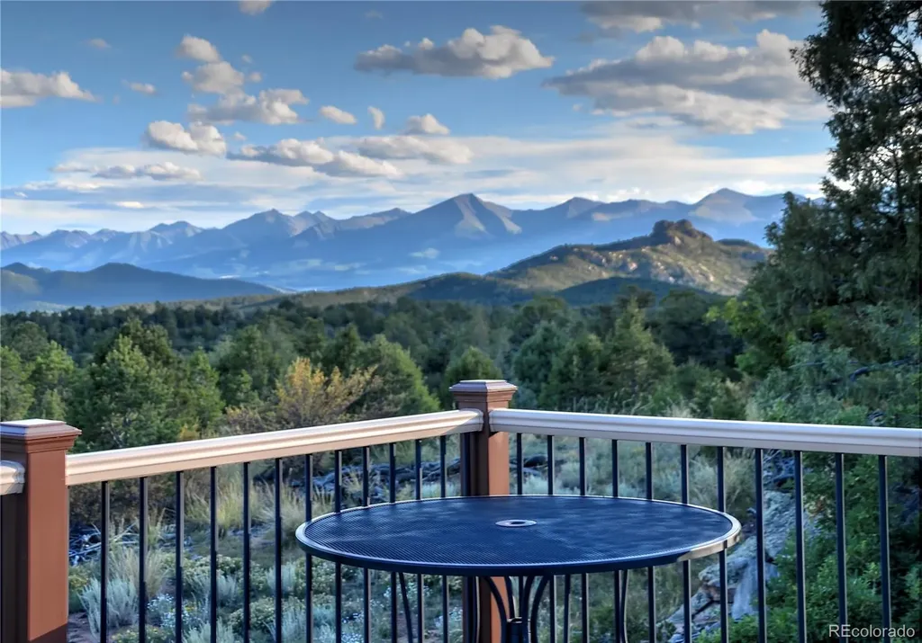 395 Fox Fire Trail Cotopaxi CO 81223
