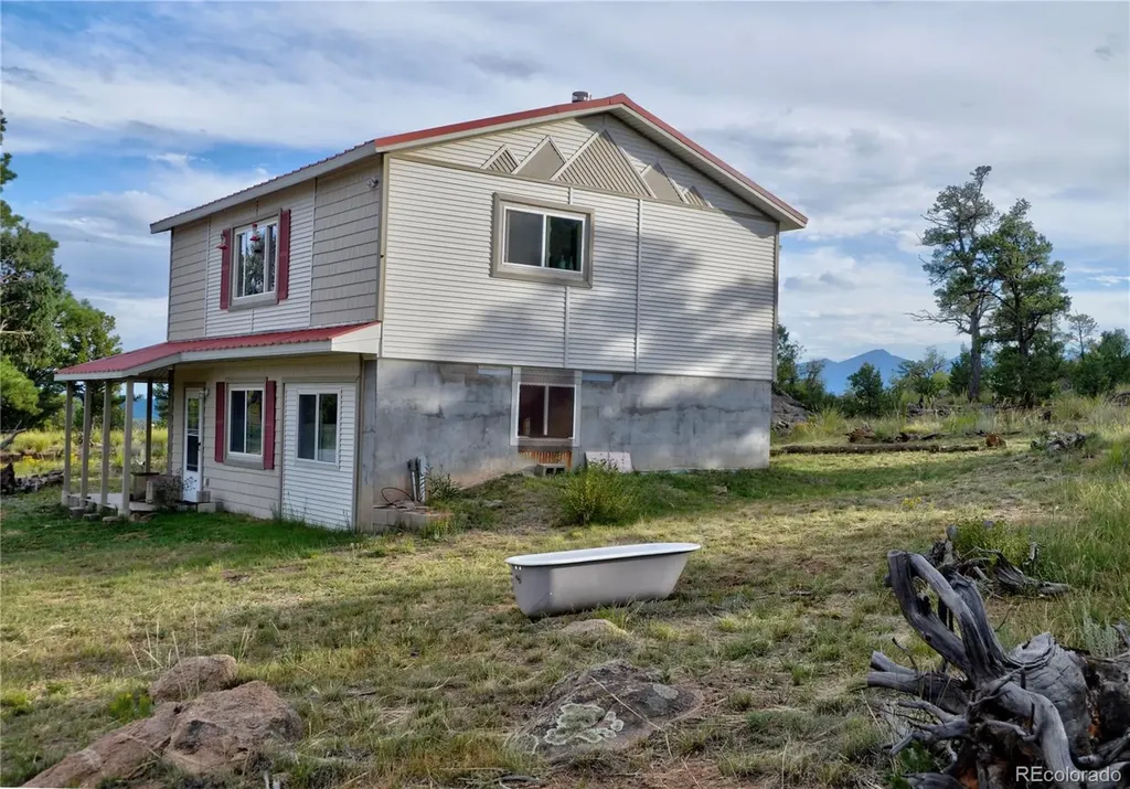 395 Fox Fire Trail Cotopaxi CO 81223