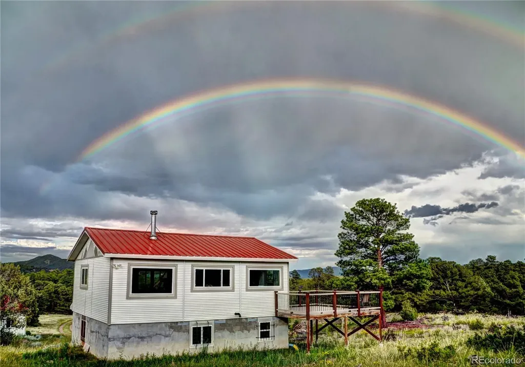 395 Fox Fire Trail Cotopaxi CO 81223