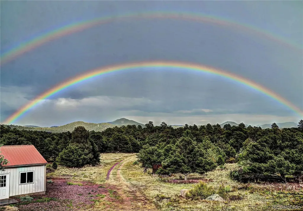 395 Fox Fire Trail Cotopaxi CO 81223