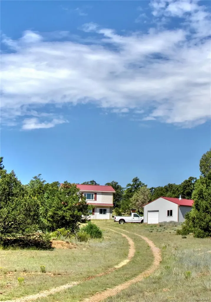 395 Fox Fire Trail Cotopaxi CO 81223