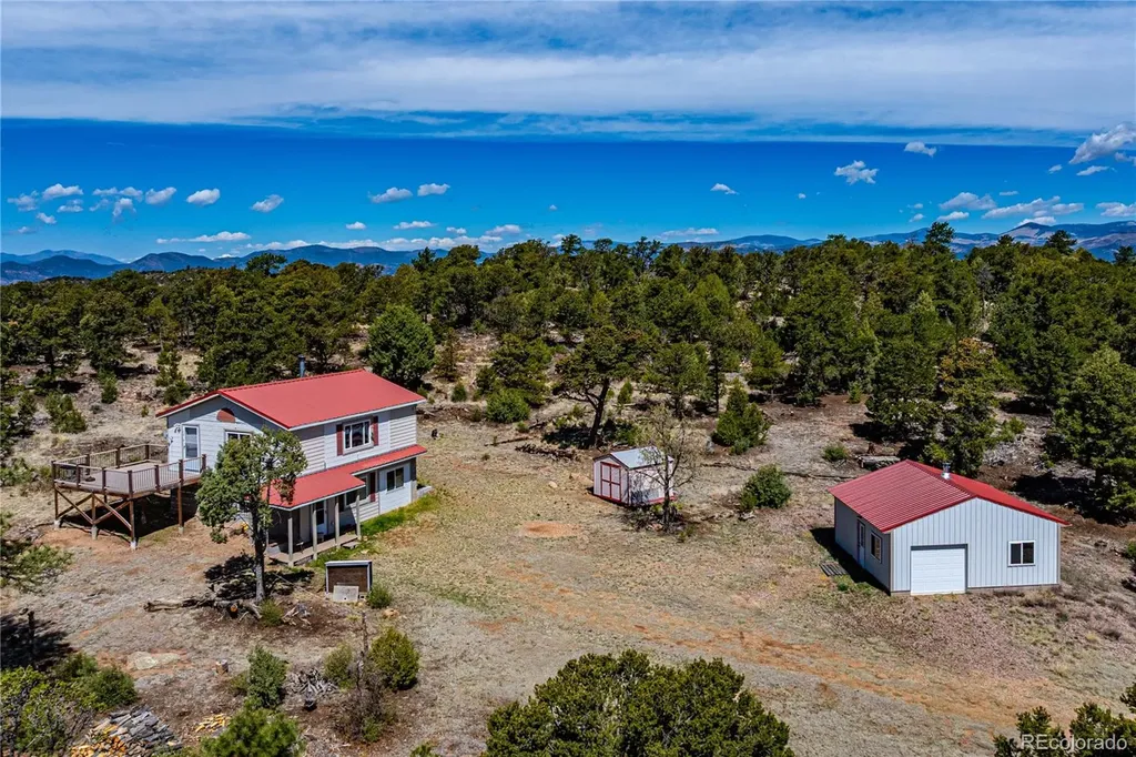 395 Fox Fire Trail Cotopaxi CO 81223