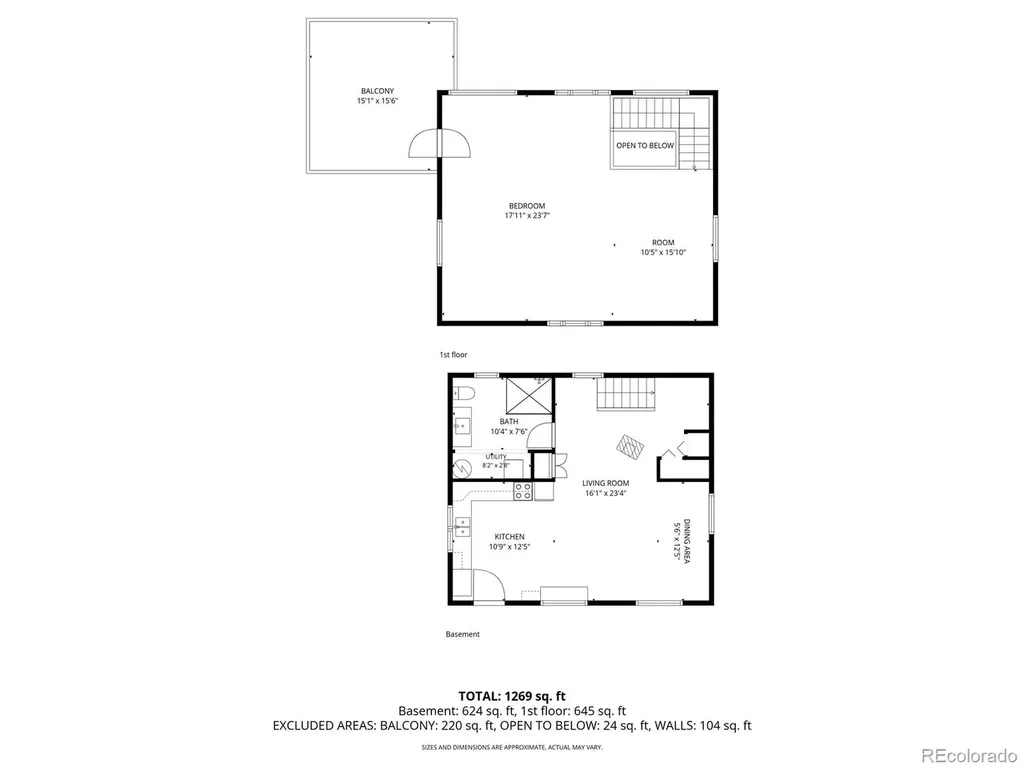 395 Fox Fire Trail Cotopaxi CO 81223