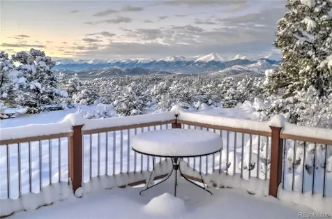 395 Fox Fire Trail Cotopaxi CO 81223