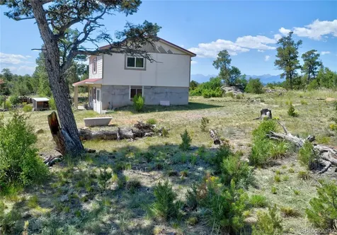 395 Fox Fire Trail Cotopaxi CO 81223