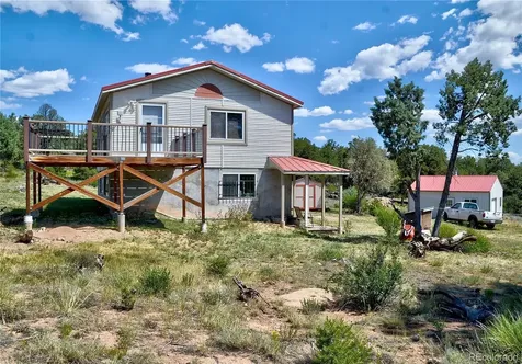 395 Fox Fire Trail Cotopaxi CO 81223