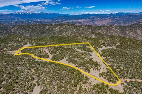 395 Fox Fire Trail Cotopaxi CO 81223